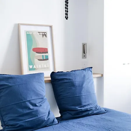 Casa vacanze Superbe Maison De à Deux Pas De La Des Sables 8 Personnes