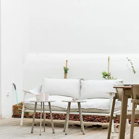 Casa vacanze Superbe Maison De à Deux Pas De La Des Sables 8 Personnes Les Sables-dʼOlonne