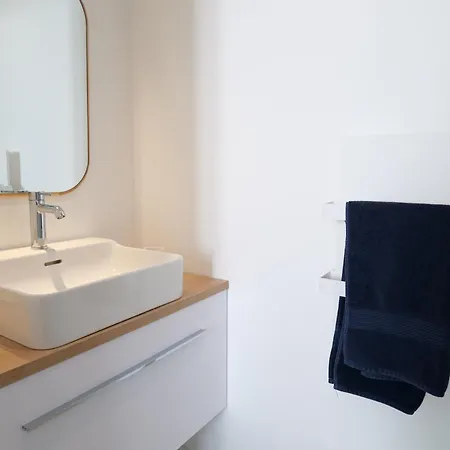 Casa vacanze Superbe Maison De à Deux Pas De La Des Sables 8 Personnes Les Sables-dʼOlonne
