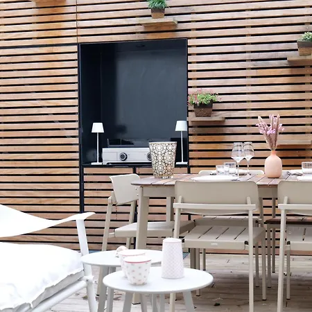 Superbe Maison De à Deux Pas De La Des Sables 8 Personnes * Les Sables-dʼOlonne