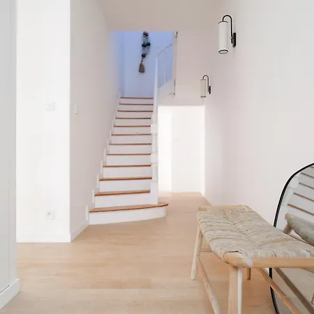 Casa vacanze Superbe Maison De à Deux Pas De La Des Sables 8 Personnes