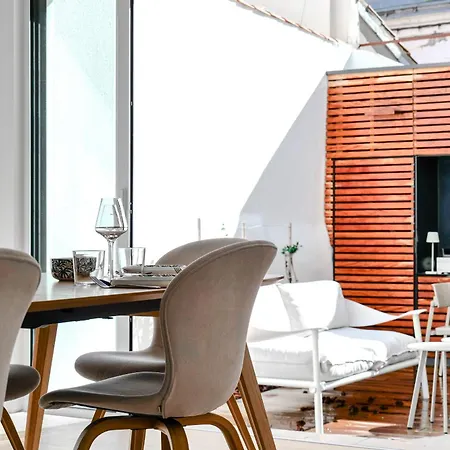 Superbe Maison De à Deux Pas De La Des Sables 8 Personnes