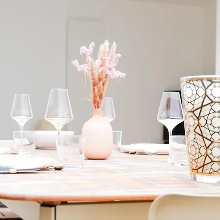 Superbe Maison De à Deux Pas De La Des Sables 8 Personnes Casa vacanze *