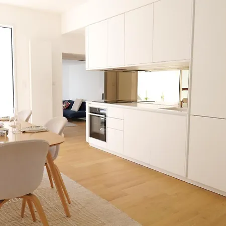 Superbe Maison De à Deux Pas De La Des Sables 8 Personnes Casa vacanze *