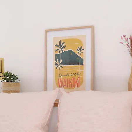 Casa vacanze Superbe Maison De à Deux Pas De La Des Sables 8 Personnes