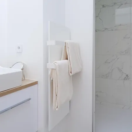Casa vacanze Superbe Maison De à Deux Pas De La Des Sables 8 Personnes Les Sables-dʼOlonne