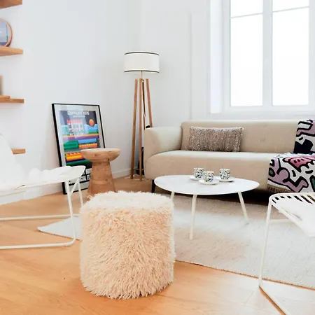 Casa vacanze Superbe Maison De à Deux Pas De La Des Sables 8 Personnes Les Sables-dʼOlonne
